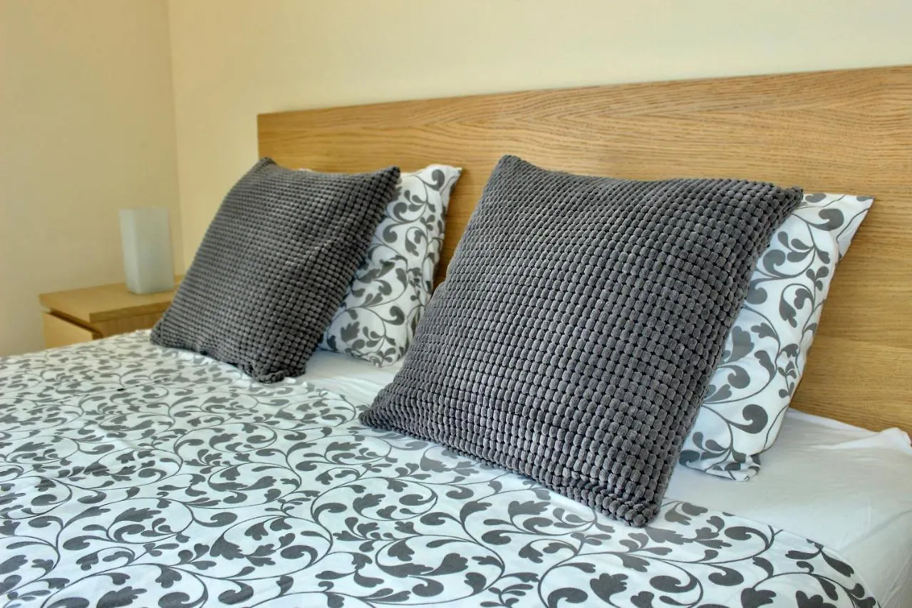Beautiful Ocean View Apartment Poris de Abona Spanje